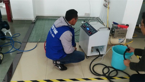 宏泰节能家电清洗 引领绿色生活，赋能节能技术推广服务