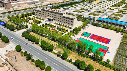 “节”尽所能 赋能转型——高台县以“三抓三促”行动为引领 推广节能技术服务 驱动企业绿色升级